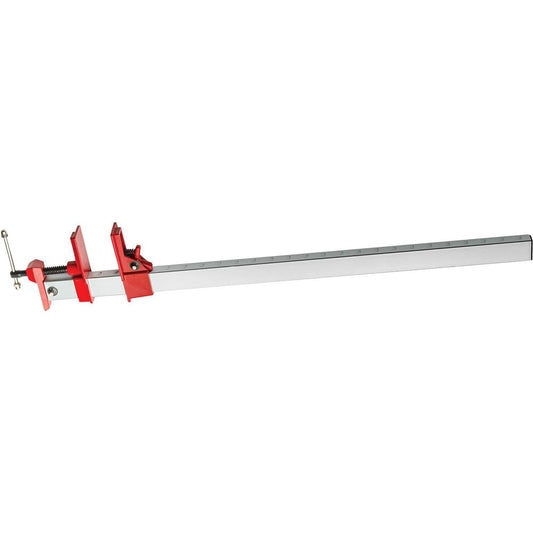 24" Aluminum Long Jaw Bar Clamp