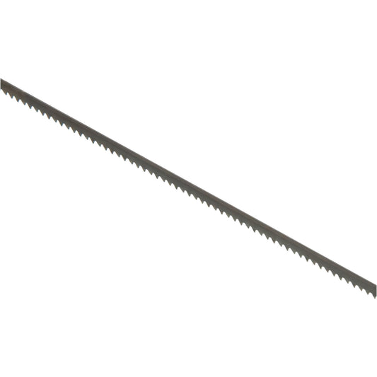 Steelex D3959 - 133" x 1/8" x .025" x 14 TPI Raker Bandsaw Blade