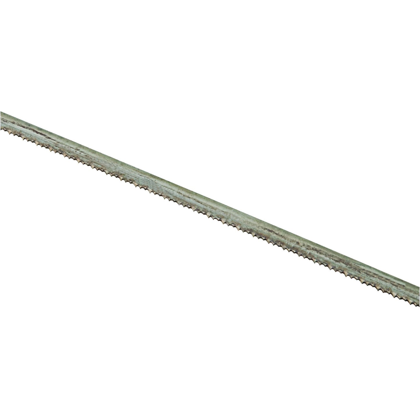 Steelex D3961 - 133" x 1/4" x .025" x 18 TPI Raker Bandsaw Blade