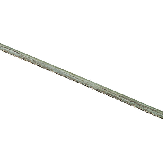 Steelex D3961 - 133" x 1/4" x .025" x 18 TPI Raker Bandsaw Blade