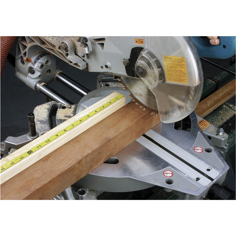 55" Left Reading Tape, Self-Adhesive