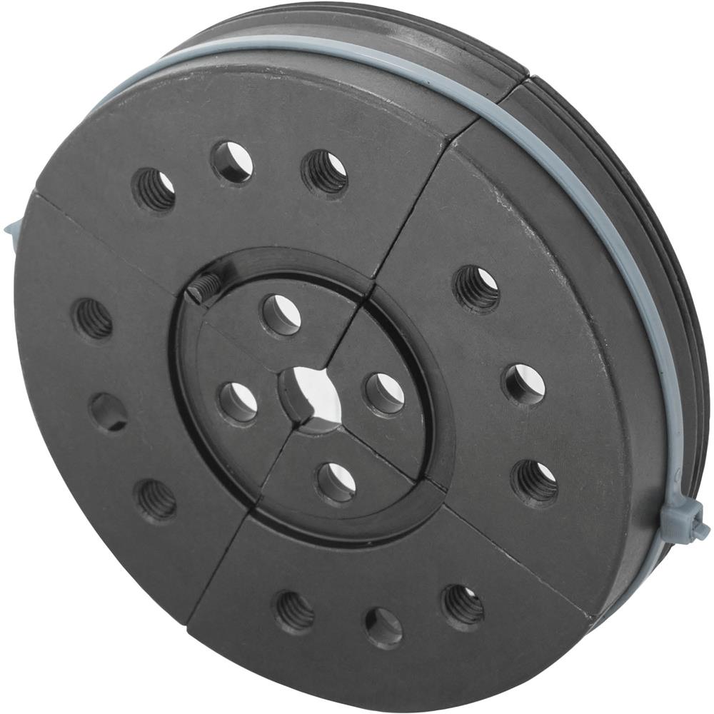 3.75" Round Jaws for 4-Jaw Chuck