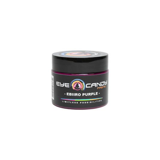 Ebiiro Purple Neon Paste / 2 oz.