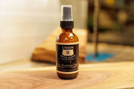 Union Metal Elixir