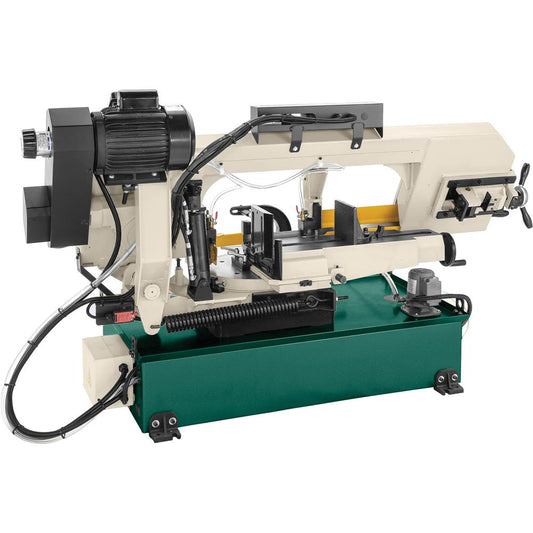 Grizzly G0592 - 10" x 18" 2 HP Metal-Cutting Bandsaw