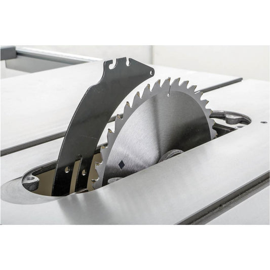 Grizzly G0771Z - 10" 2 HP 120V Hybrid Table Saw w/ T-Shaped Fence