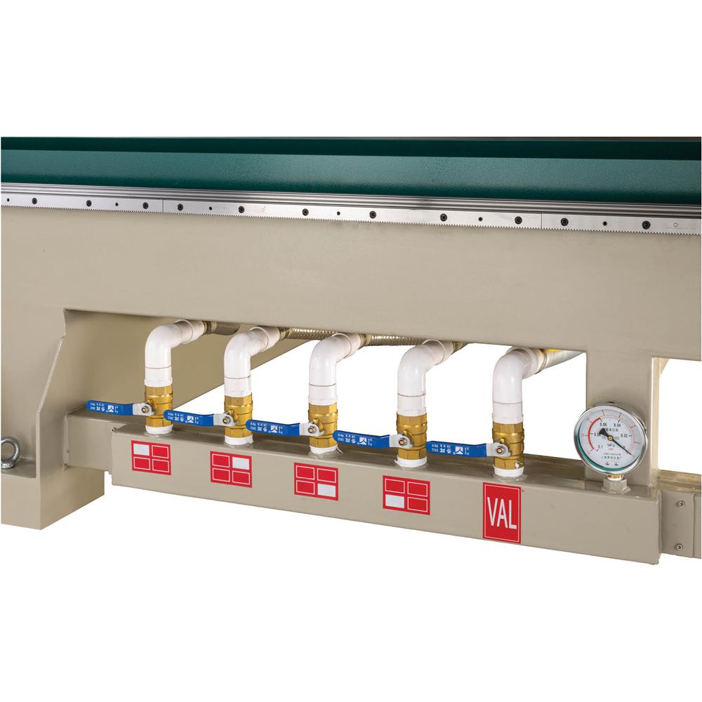 4' x 8' CNC Router With Rotary 4th Axis