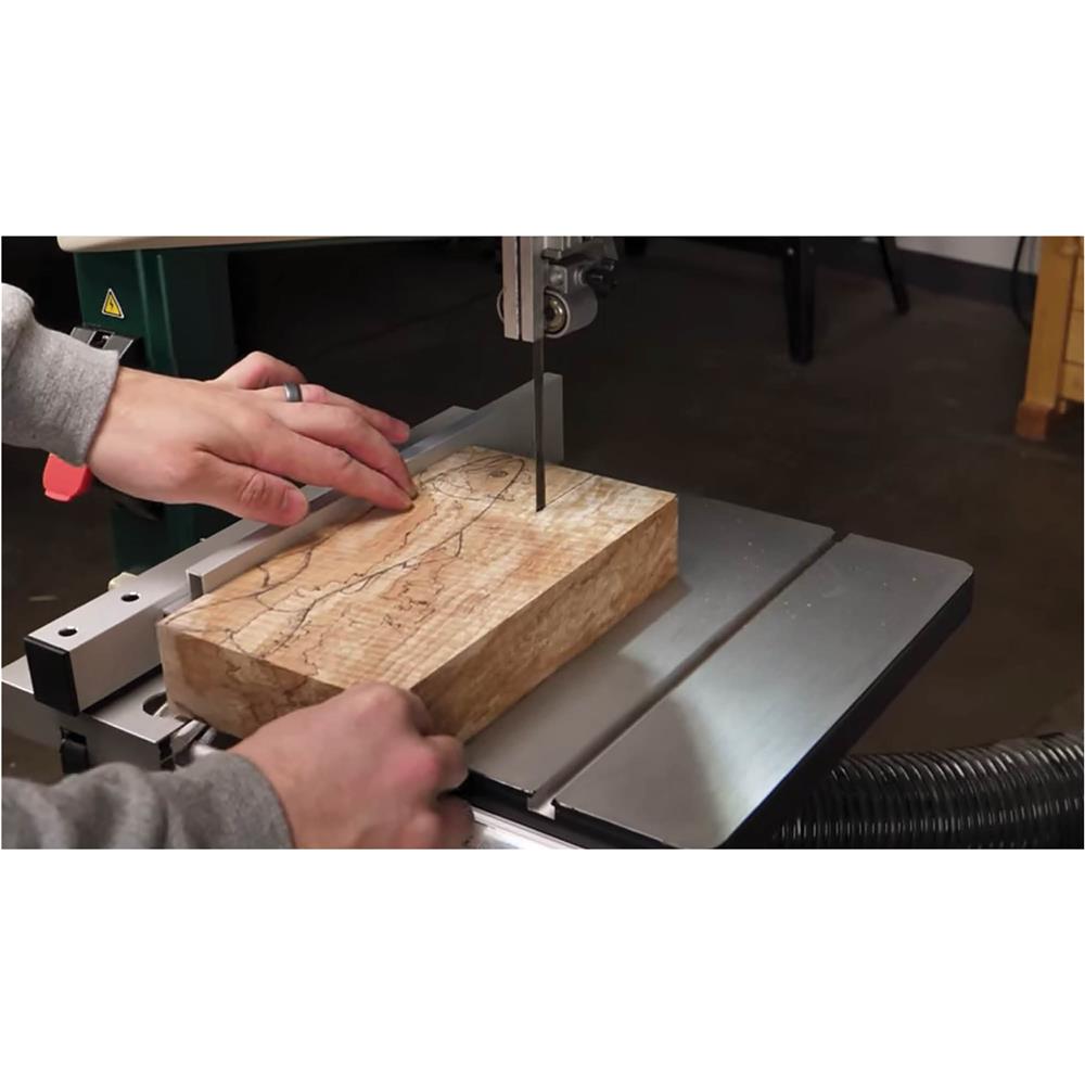 Grizzly G0948 - 10" 1/2 HP Bandsaw