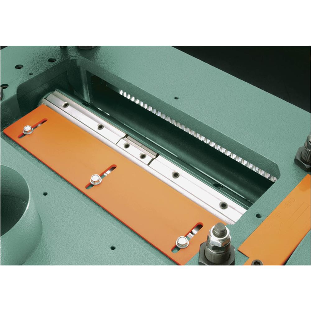 Grizzly G1037Z - 13" Planer/Moulder