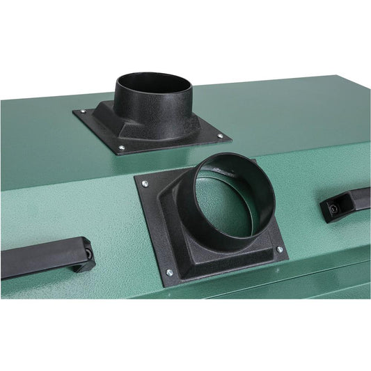 Grizzly G1066Z - 24" 5 HP Variable-Speed Drum Sander