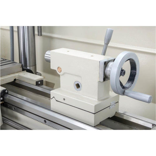 Grizzly G4003G - 12" x 36" Gunsmithing Metal Lathe w/ Stand