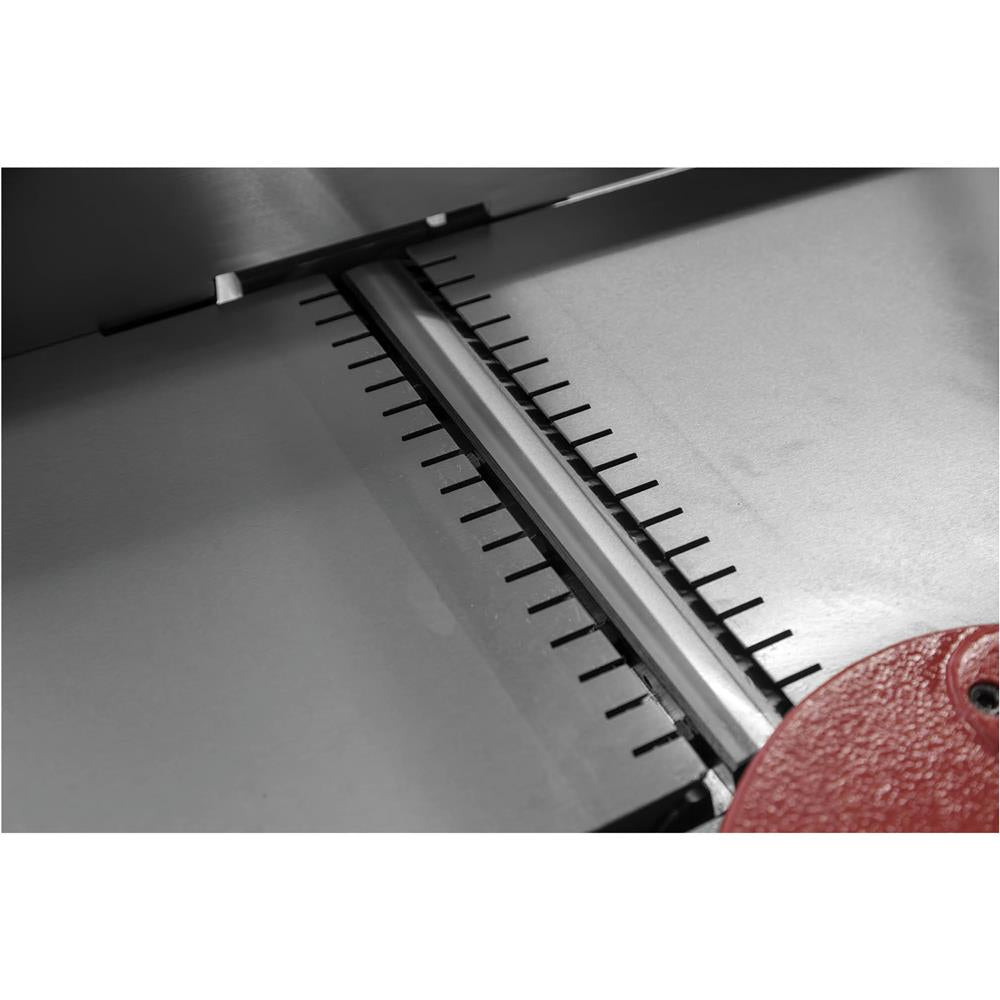 Grizzly G9860 - 12" x 80" Jointer