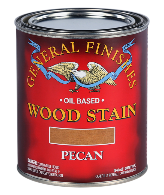 Oil Based Penetrating Wipe-On Stain