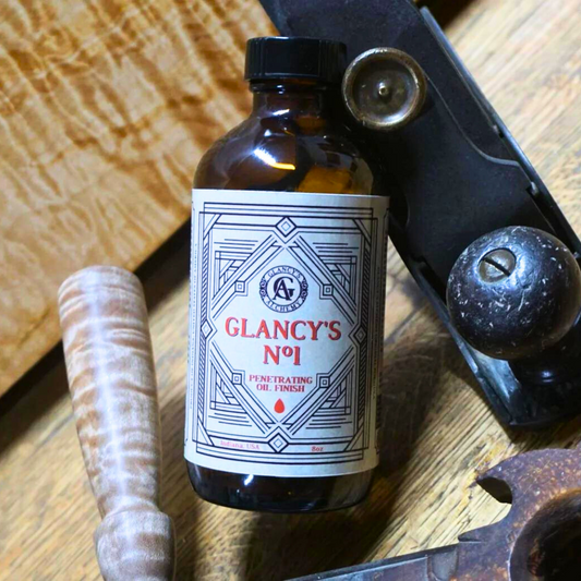 Glancy’s No.1 Penetrating Oil