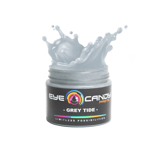 Grey Tide Pigment Paste / 2 oz. / RAL 7000