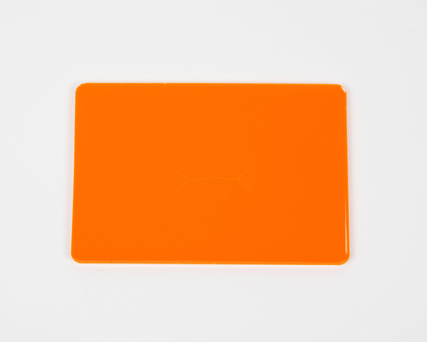 Hono Orange Pigment Paste / 2 oz. / RAL 2008