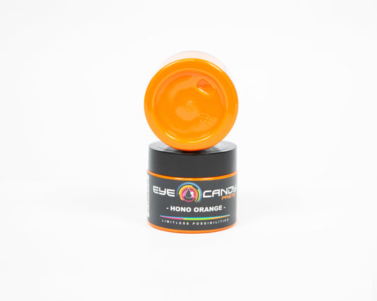 Hono Orange Pigment Paste / 2 oz. / RAL 2008