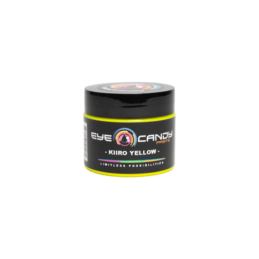 Kiiro Yellow Neon Paste / 2 oz.