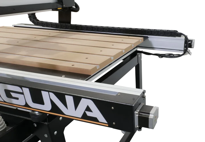 KX:24 2X4 15" With Touchscreen Controller