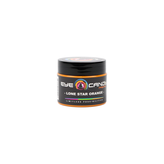 Lone Star Orange Pigment Paste / 2 oz. / RAL 2000