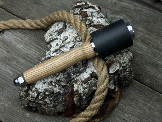 Mallet with Nylon Head, 350 g (12.35 oz)