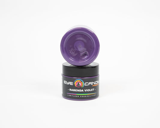 Rabenda Violet Pigment Paste / 2 oz. / RAL 4011