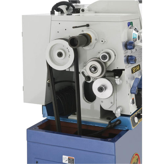 South Bend SB1049 - 13" x 30" Gearhead Lathe