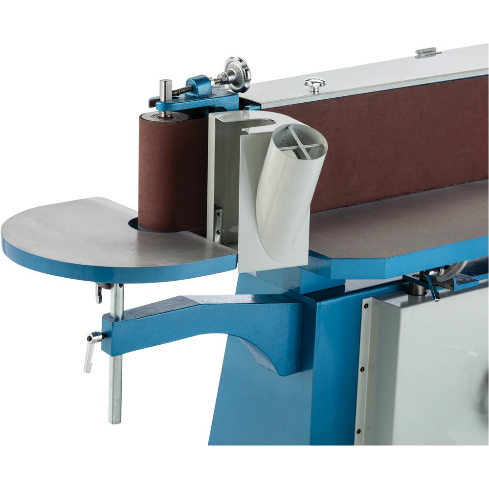 South Bend SB1117 - 9" x 138-1/2" Oscillating Edge Sander