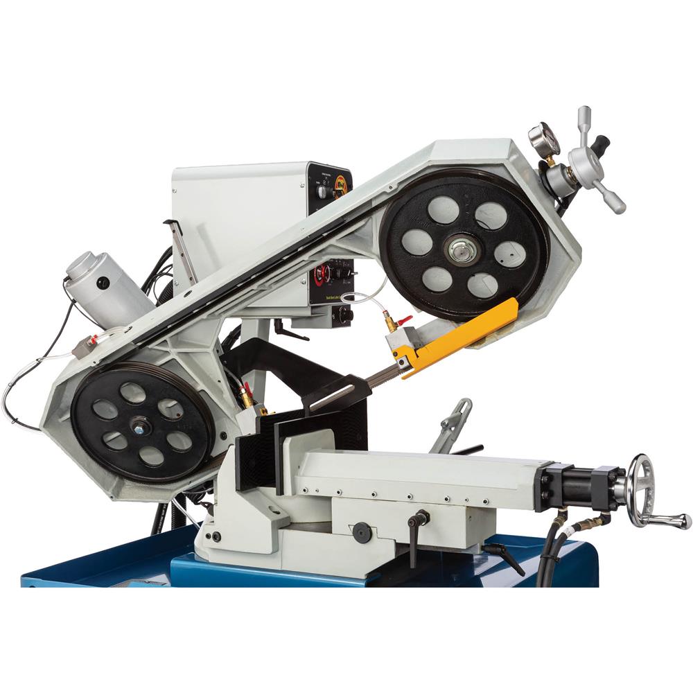 South Bend SB1122 - 9" x 12" 2 HP Metal Cutting Bandsaw