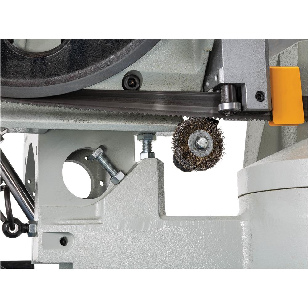 South Bend SB1128 - 7" x 9-3/8" 1 HP Metal Cutting Bandsaw