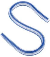 Flexible Curve Rulers Measuring Tape