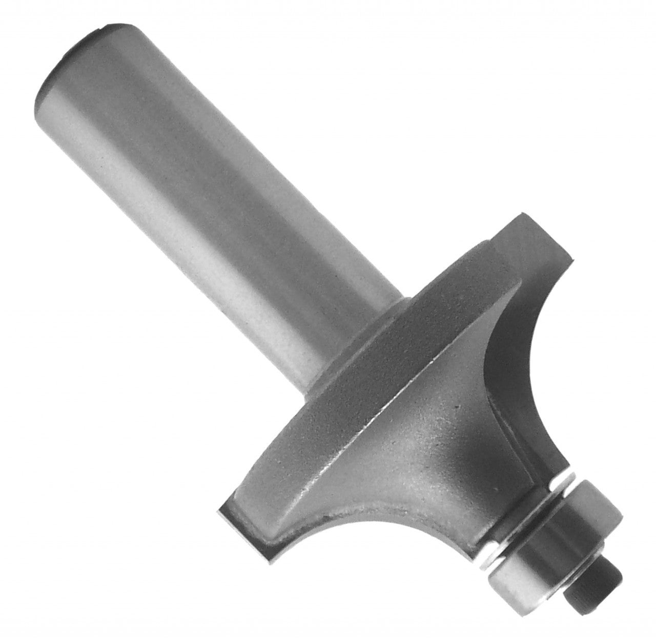 C/T Roundover 1/2" Rad X 1 1/2 Cd X 1/2" Shk