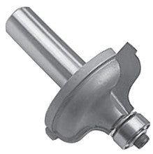 SouthEast Tools Carbide Tipped Ogee Fillet - 1/4" Shank