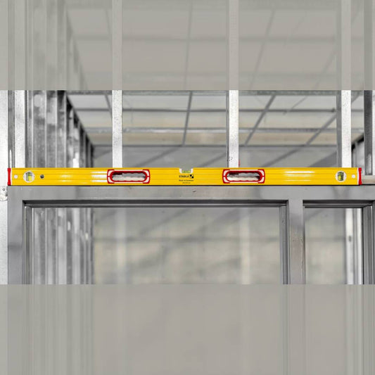Stabila 38636 Type 96M Magnetic Spirit Levels 36 inch 3 feet