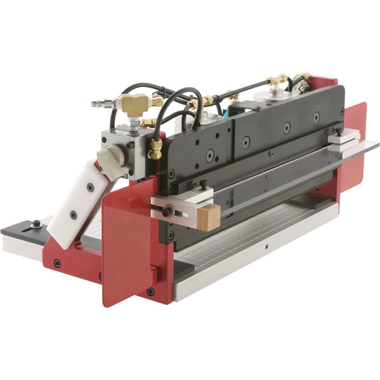 16" Panel Shaping Jig