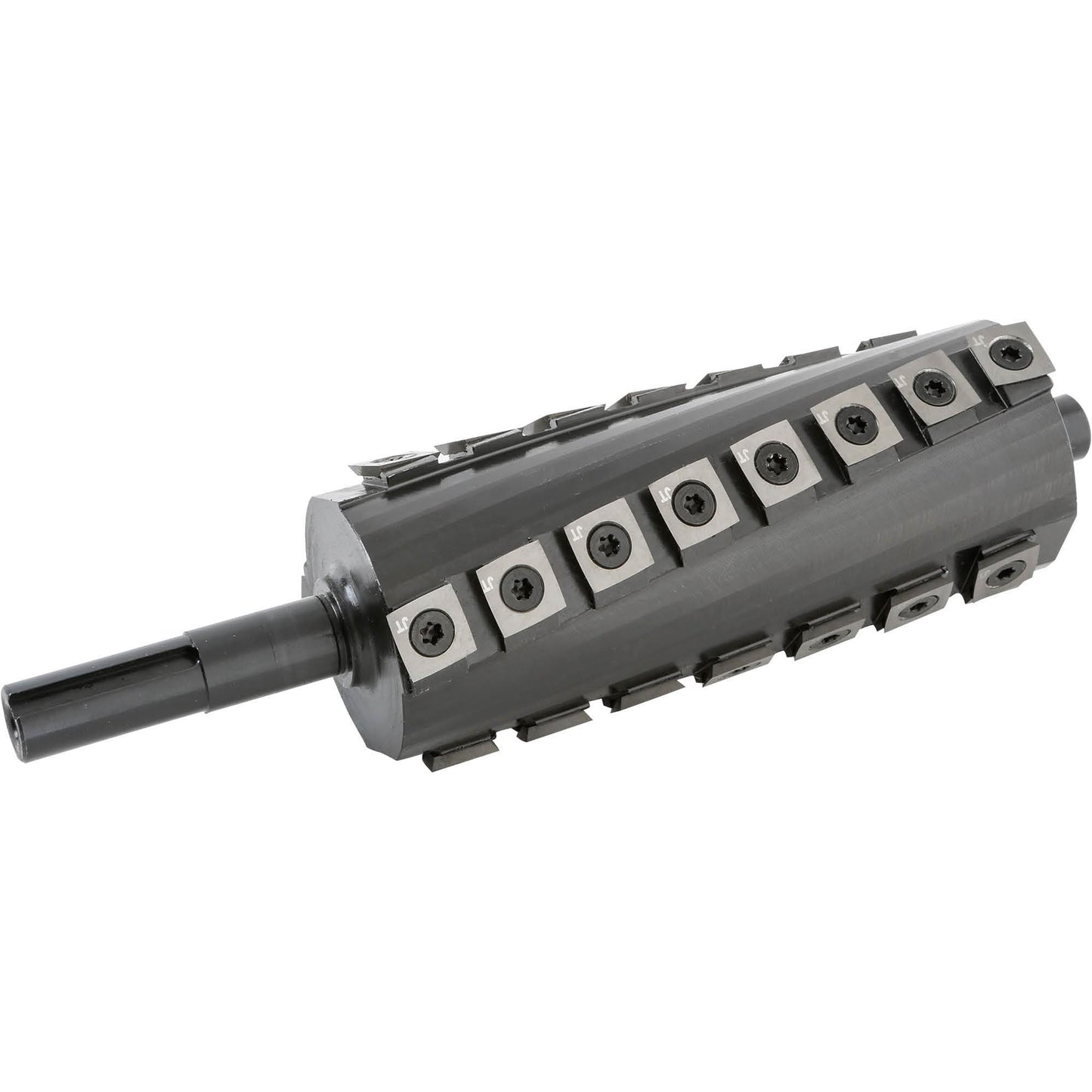 Grizzly T27698 - 6" Helical Cutterhead for Jointers