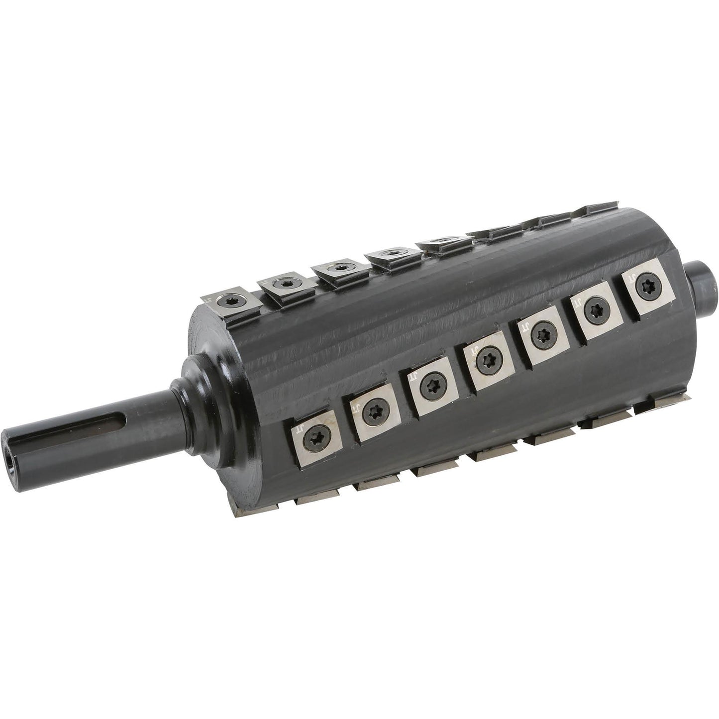 Grizzly T27699 - 6" Helical Cutterhead for Jointers