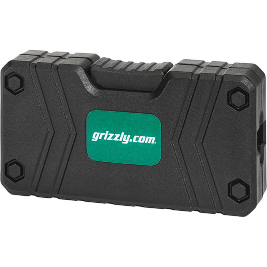 Grizzly T33928 - Trigger Clamp Connector