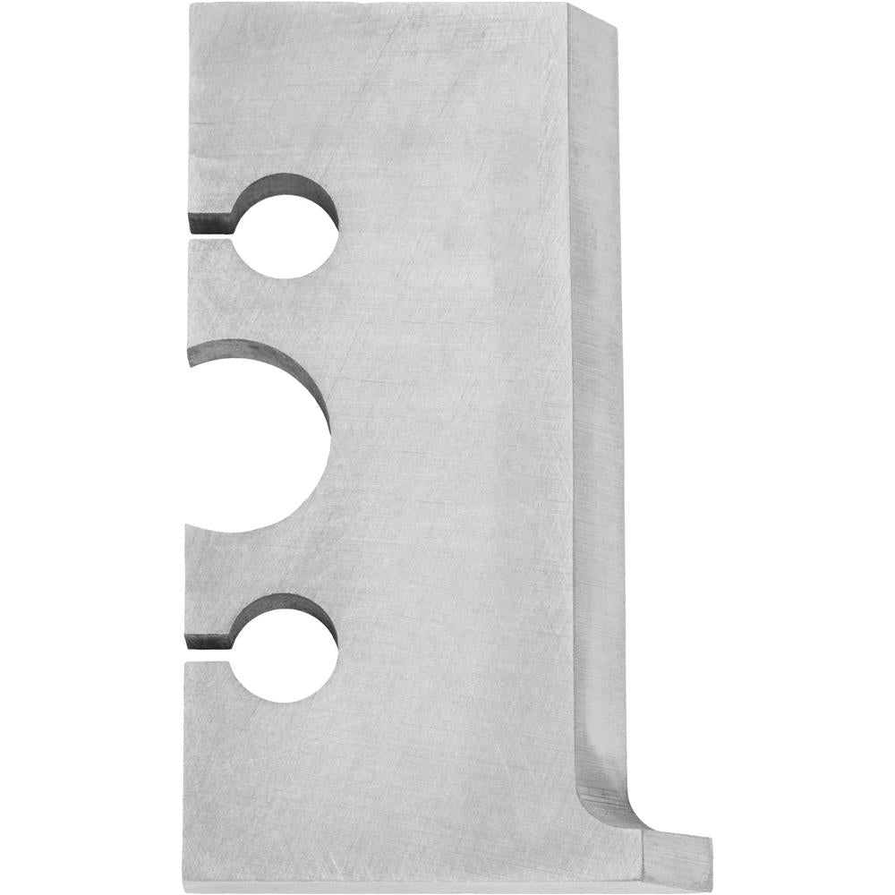 1-3/4" Rounded Top Side Knives, 2-Pk. - Left