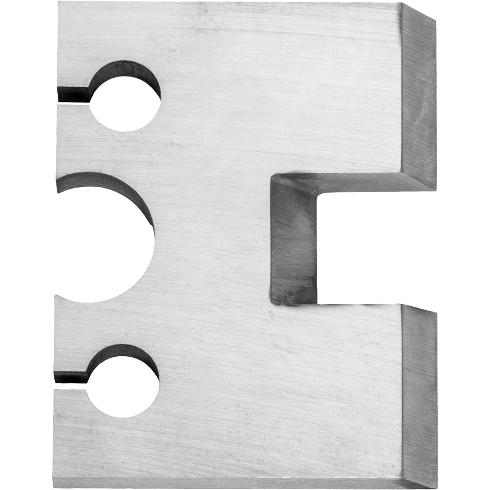 1-1/2" T&G Knives Female, 2-Pk.