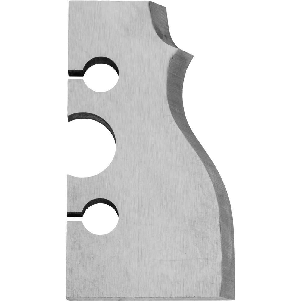 1-1/2" Baseboard Ogee Profile Knives, 2-Pk.