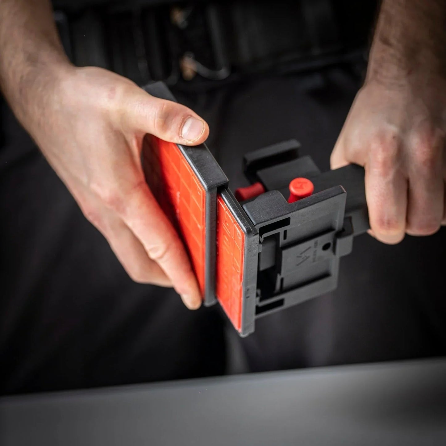 Viking Arm + Cabinet Installation Kit Super Bundle - Norfolk Wood Shop