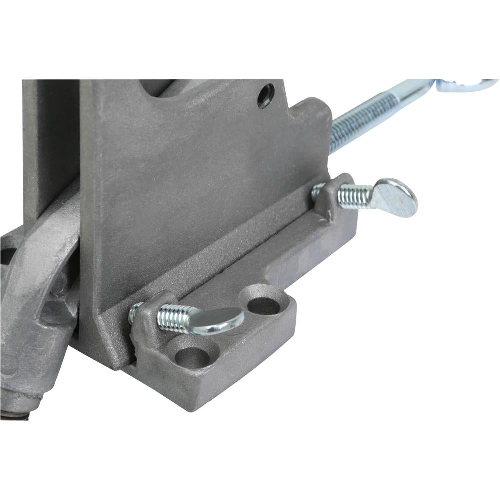 Board Buddies Hold-Down Devices For Shapers - Green