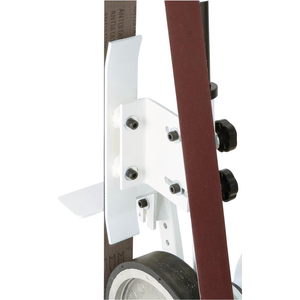 Shop Fox W1843 - Knife Belt Sander/Buffer