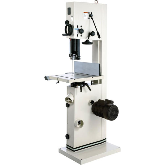 Shop Fox W1849 - 14" 2 HP Resaw Bandsaw