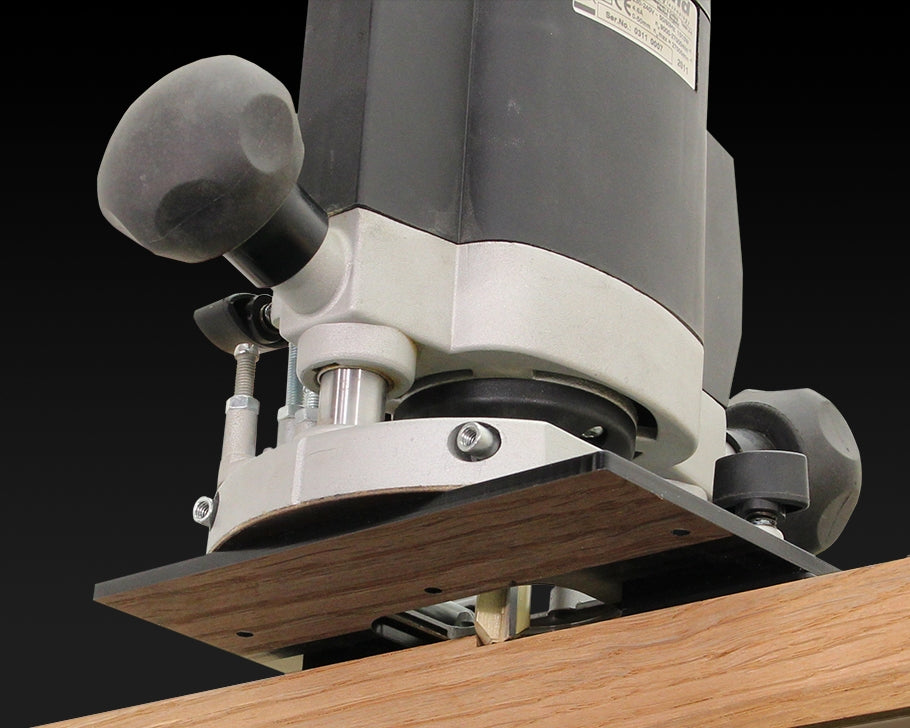 CRB7-Edging and Dowel Trim Kit