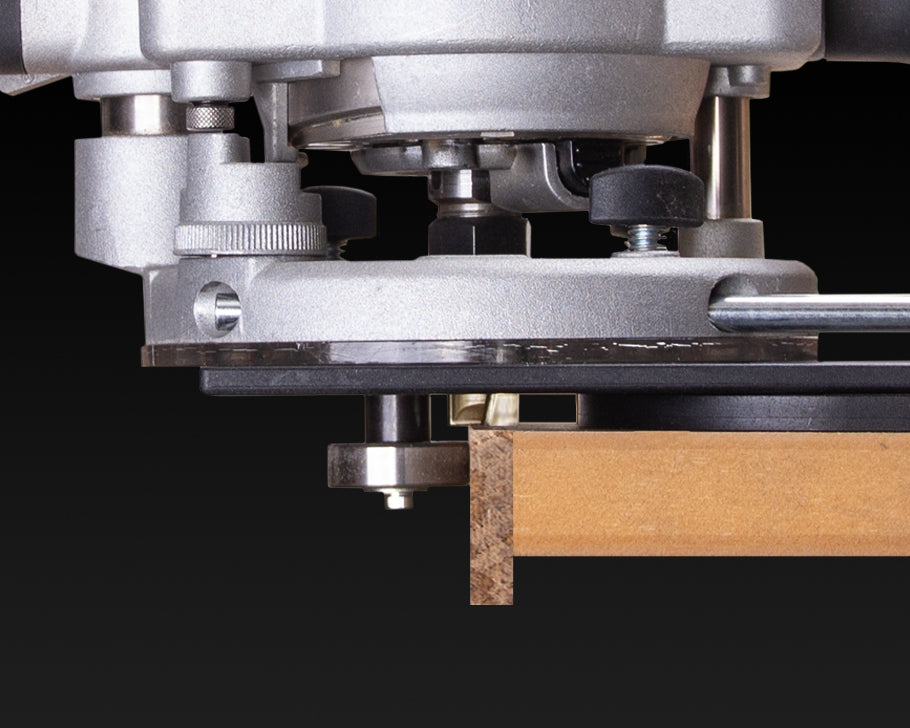 CRB7-Edging and Dowel Trim Kit