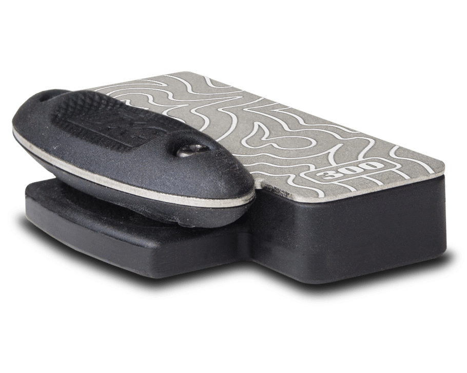 Router Bit Diamond Sharpener 300/600 Grit