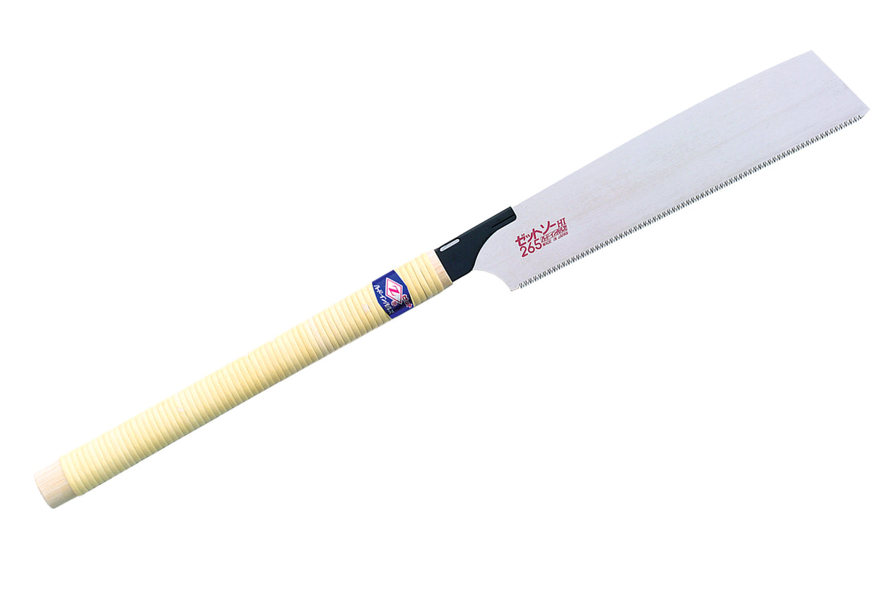 Z-Saw Kataba 265mm/10.43" Crosscut Saw without Back Cross H-265