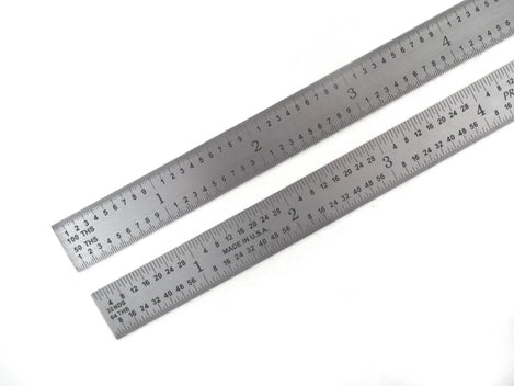 PEC Blem Flexible Rulers 5R